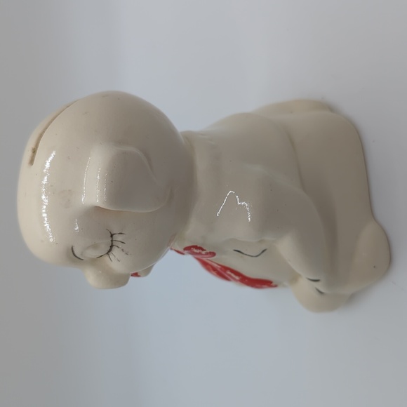 Shawnee pig piggy bank - Picture 4 of 6